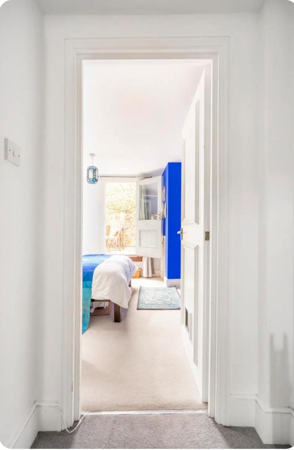 Privatunterkunft Stylish With Private Bath & Terrace In Super Clapham Junction Minutes From Victoria, Waterloo